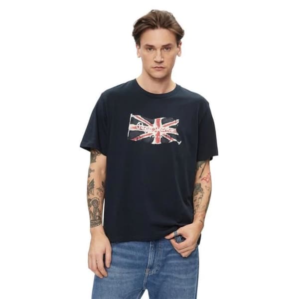 Skjorta Pepe Jeans PM509384594 - XL