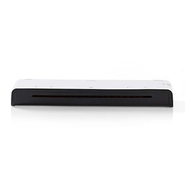 Plastifieringsmaskin - Nedis - A3 - Varm och kall - 300 mm/min - Automatisk avstängning