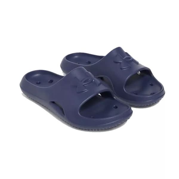Under Armour LOCKER V Sandaler för Herr Blå 41