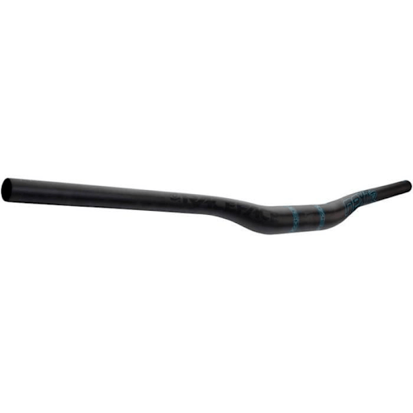 Guidon - Race Face - Next R - 20mm - 35mm - 800mm - Blå