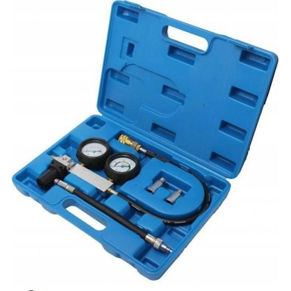 Rockforce - RF-902G3 - TRYCKTESTARE FÖR VAKUUMKOMPRIMATOR 4 delar.