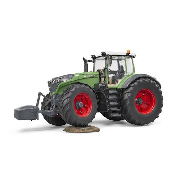FENDT 1050 Vario Traktor - BRUDER - Barnleksak - 45,6 cm Grön