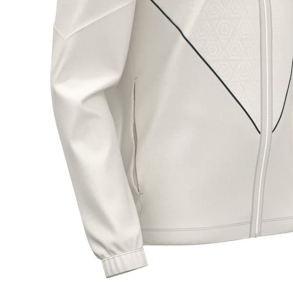 VESTE HERR MULTISPORT POSEIDON Macron vit-antracit Vit XXXXL