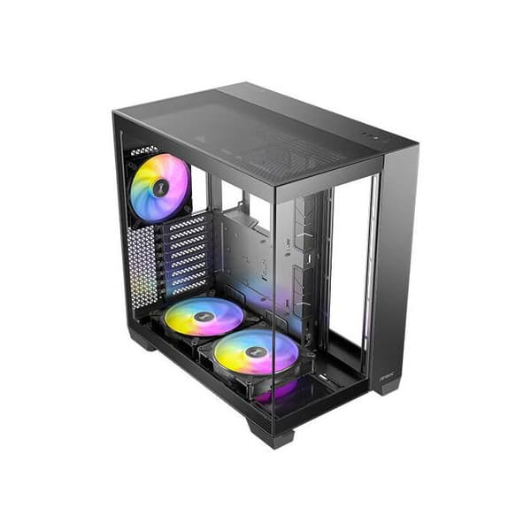 ANTEC Produktmodell: C8 A
