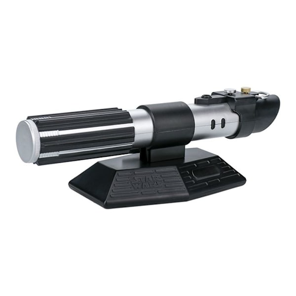 Star Wars - Lightsaber-projektor Flerfärgad