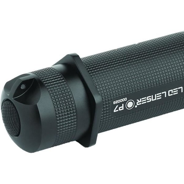 LEDLENSER Antisladdring b7-m7-m7r-mt7-m8-p7-t7