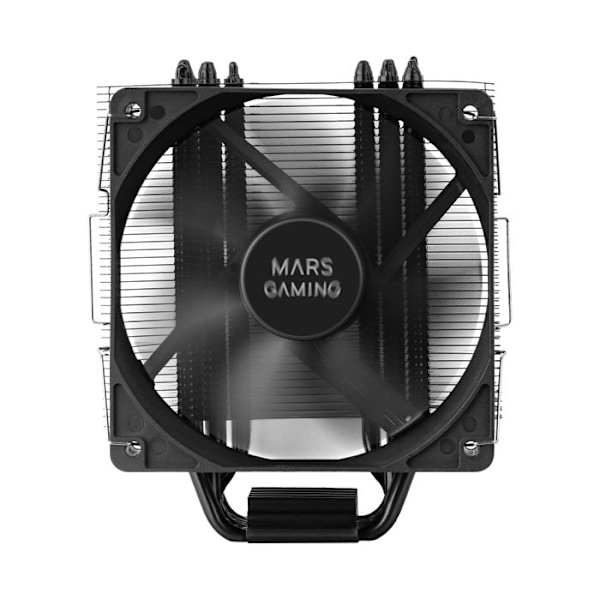 Mars Gaming MCPUPro CPU-fläkt (svart)