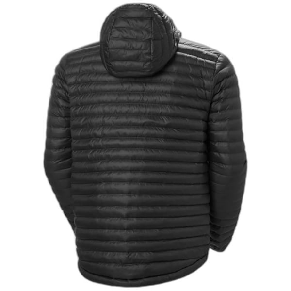 Helly Hansen Sirdal Insulator Hooded Puffer Jacket - svart - L