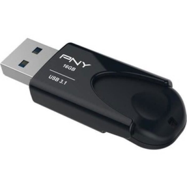 PNY ATTACH 4 3.1 16GB 135602