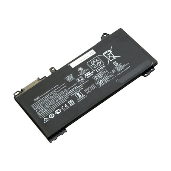 DLH HERD4303-B044Q2 - batteri