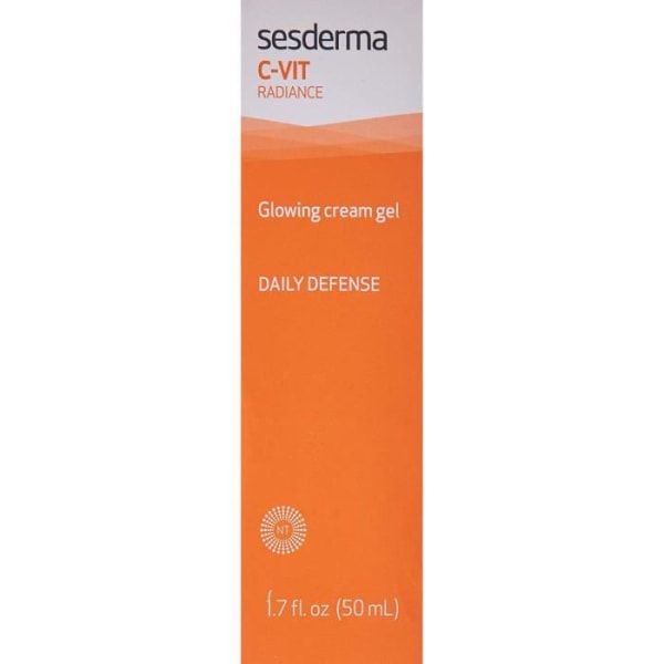 C-Vit SESDERMA Fluido Luminoso 50 ml, - 40002448