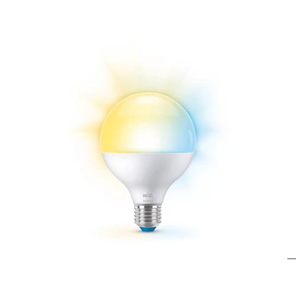 WiZ AMPOUL MODERN Globe 75 W G95 E27