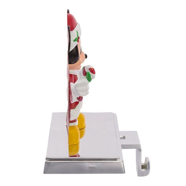 Kurt s. adler - DN5161 - Kurt Adler Mickey Mouse strumpa stöd