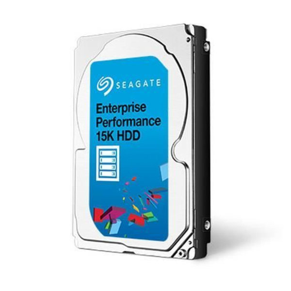 Seagate Enterprise Performance 15K, 2,5", 600 GB, 15000 RPM, SAS, 256 MB, HDD