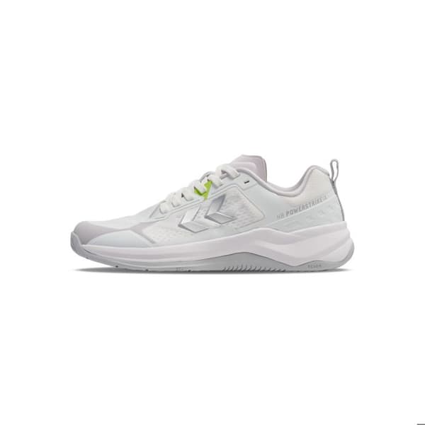 Hummel Powerstrike Pro inomhusskor vit 38 1/2