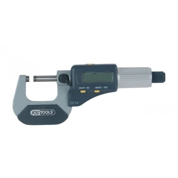 KS TOOLS 300.0580 Digital mikrometer