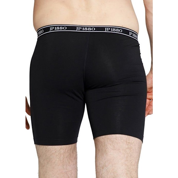 Boxer - shorty Jp 1880 - 60182425 Svart jag