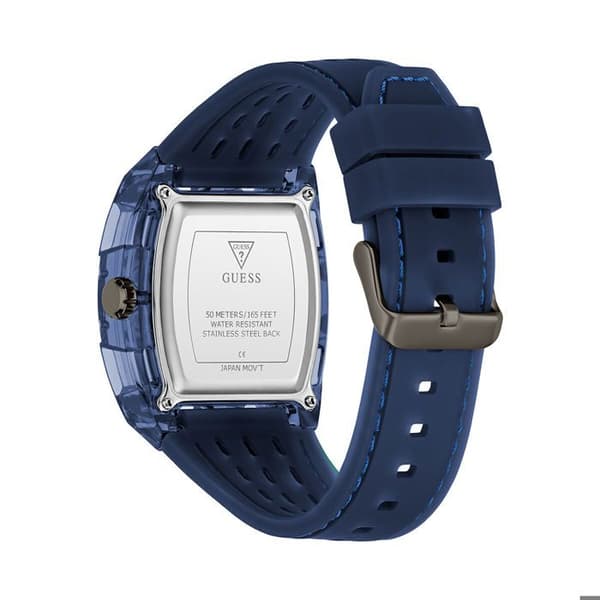Herrklocka Guess GW0959G1 ARMBANDSKLOCKA
