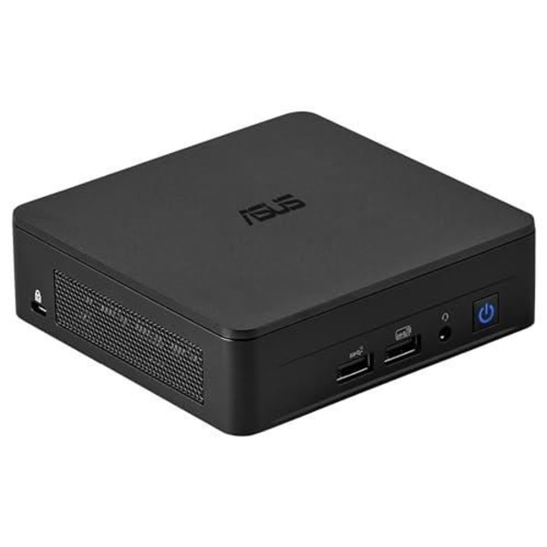 ASUS RNUC13L5KV500000I Barebone Intel Core i5-1350PE Kit L6 utan sladd