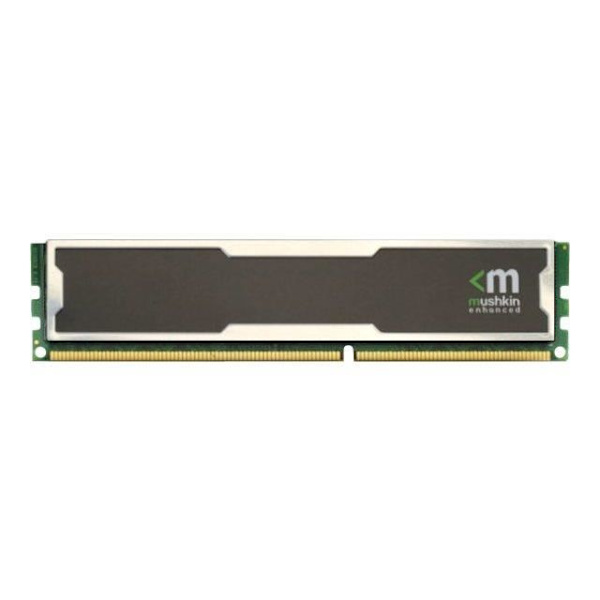 Mushkin Silverline - Minne - 8 GB - DIMM 240...
