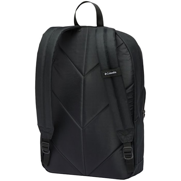 Ryggsäck - Columbia - Zigzag 22L - Unisex - Svart - Polyester Svart