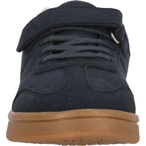Baskets Endurance Quin - pageant blue sidan blå 38