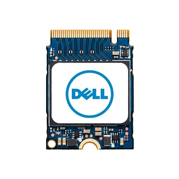 SSD-disk - DELL - AC280179 - 1 To - M.2 - PCI Express 4.0 - NVMe