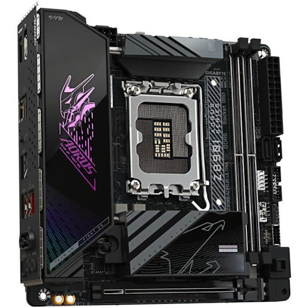 AORUS Z890I AORUS ULTRA