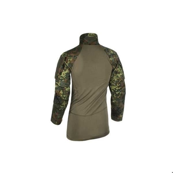 Clawgear Operator stridsblus - flecktarn flecktarn XXXL