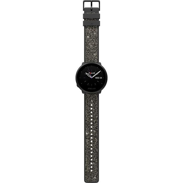 Polar Ignite 2 Smartwatch för kvinnor - Grå - 900104362