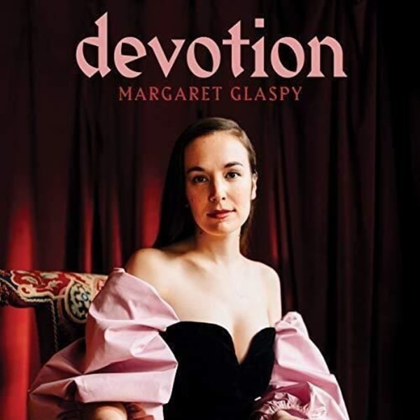 Margaret Glaspy - Devotion [Vinyl]