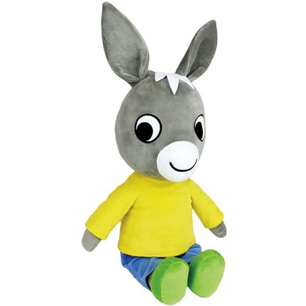 Gosedjur Åsna - JEMINI - TROTRO - 57 cm