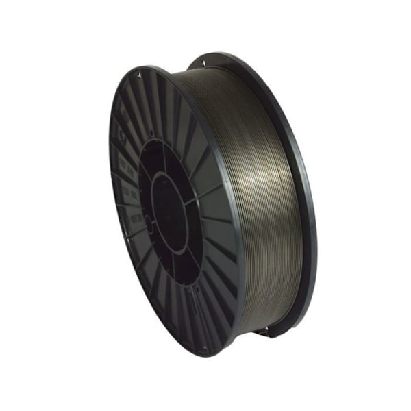 Kärntråd - GYS - 086265 - Ø 0,9 - Svetsning av kol- och kolmanganstål - S200 plastspole / 4,5 kg