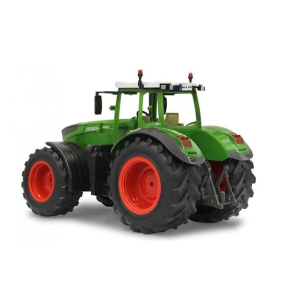 Fendt 1050 Vario fjärrstyrd traktor - JAMARA - Radiostyrd leksak - Batteri - Barn - Rosa Rosa