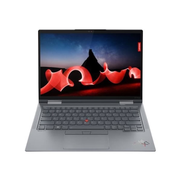 Laptop - tiltdesign - Lenovo - Lenovo ThinkPad X1 Yoga Gen 8 - 14" - Intel Core i5 1335U - Evo - 16GB RAM