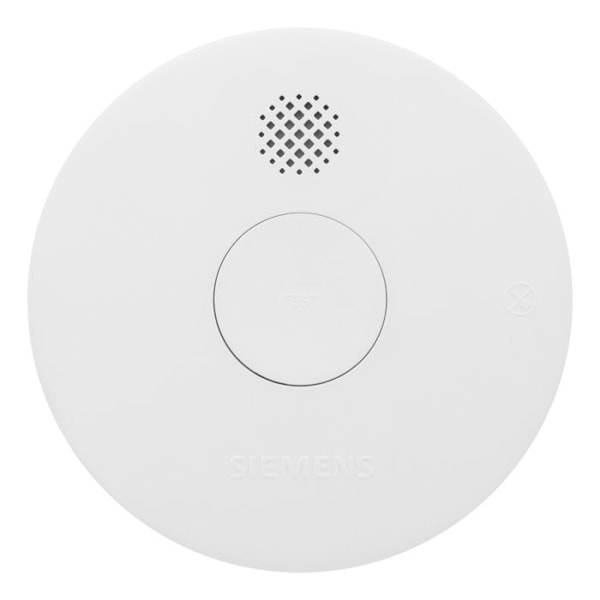Röksensor 5TC1292-6 NF Autonomi 5 år / Garanti 3 år