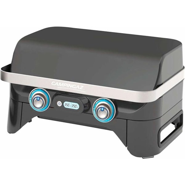 Bordsgrill - Campingaz elektrisk grill - 2000035653 - Attitude 2100 EX, Gasgrill