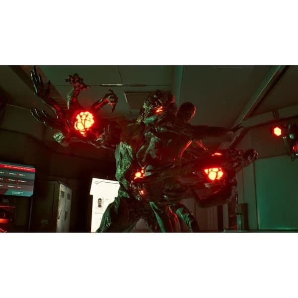 Killing Floor 3 - Dag Ett Utgåvan - PS5 Spel