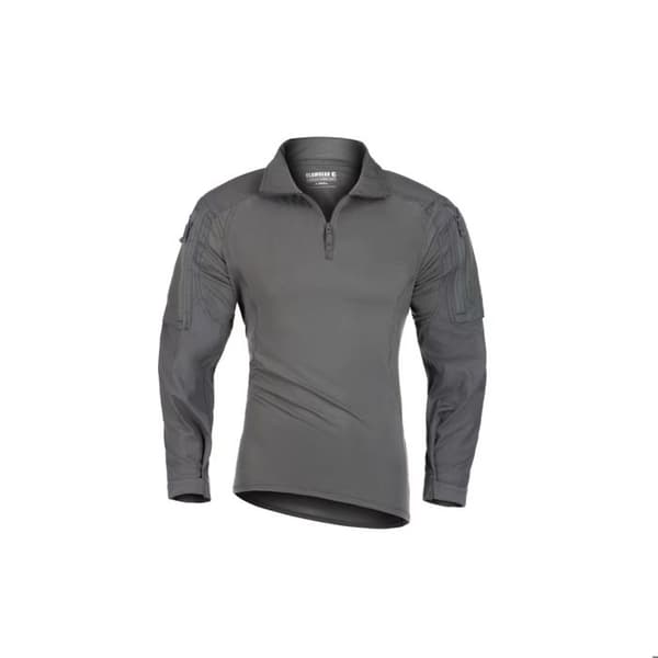 Clawgear Operator stridsblus - solid rock solid berg XS