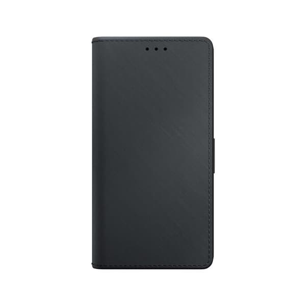 Capa Wallet Case 3MK iPhone 17 Pro Svart