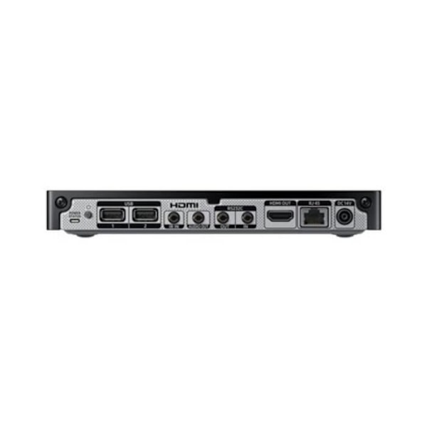 Samsung SBB-SSN Digital Signage Player - UHD 3840x2160 Player Inbyggd Wi-Fi Kraftfullt Tizen / SBB operativsystem