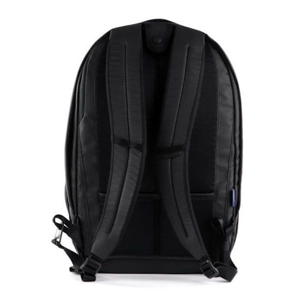 THULE Tact 21L Svart ryggsäck - Stöldskydd - Ergonomisk - 100 % polyester - 35x50x14 cm Svart