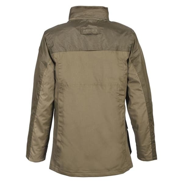 Parka barn PERCUSSION Imperlight Evo - kaki kaki 8 år
