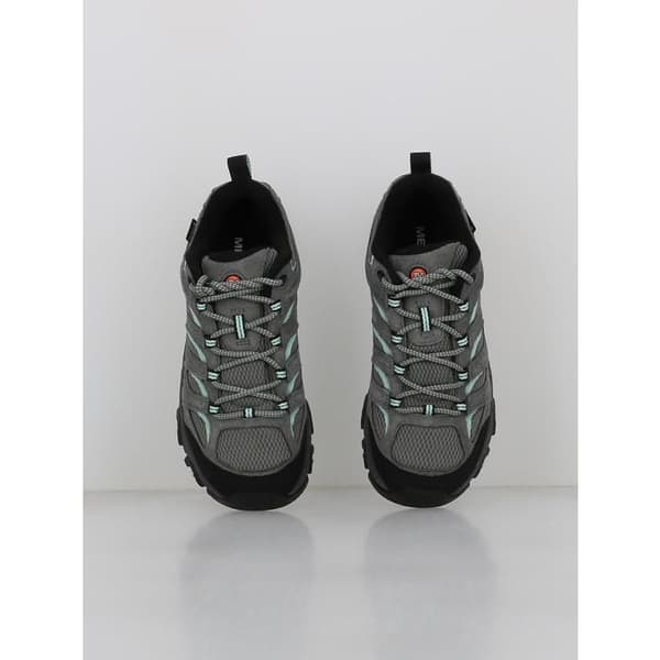 Vandringsskor Moab 3 gtx - Merrell Grå 40 1/2