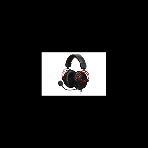 Hyper X CLOUD ALPHA PC-headset