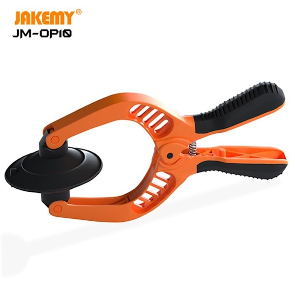 Jakemy - Öppningsverktyg (JM-OP10) - för LCD-skärm - Orange