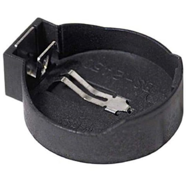 Stöd för knappcellsbatteri MPD BS-2450