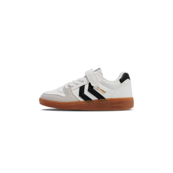 Barnskor Hummel Handball Perfekt SP - vit vit 31