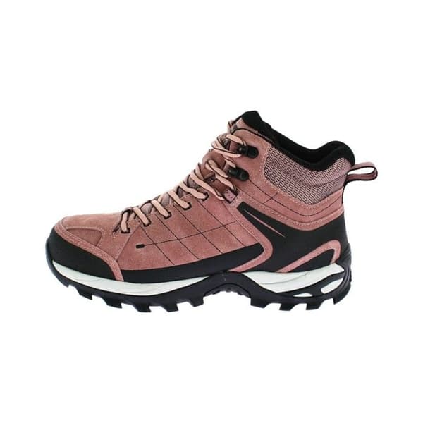 Elementerre Sonora EV vandringsskor - rosa rosa 40
