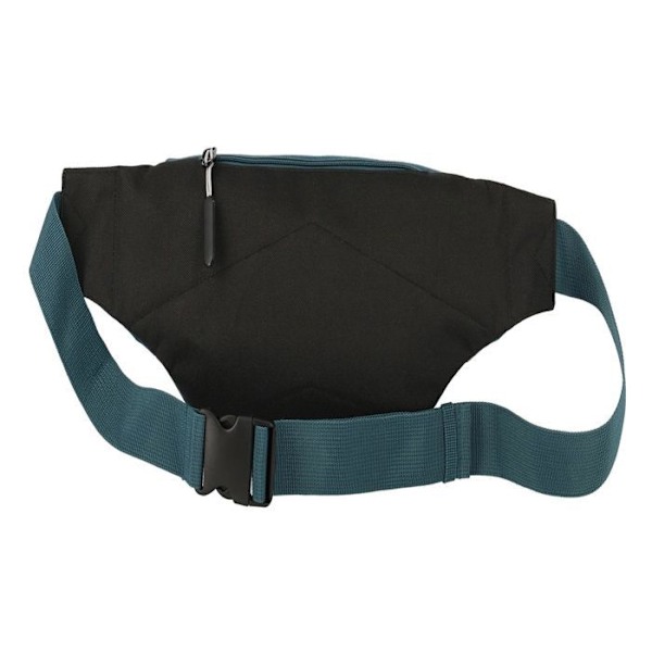 Bum bag - travelite - Kick Off Beltbag - Blå - Polyester - Blandad blå